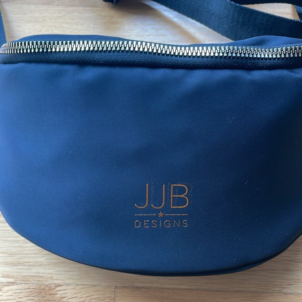 NWT JJB Belt Bag - Picture 2 of 5